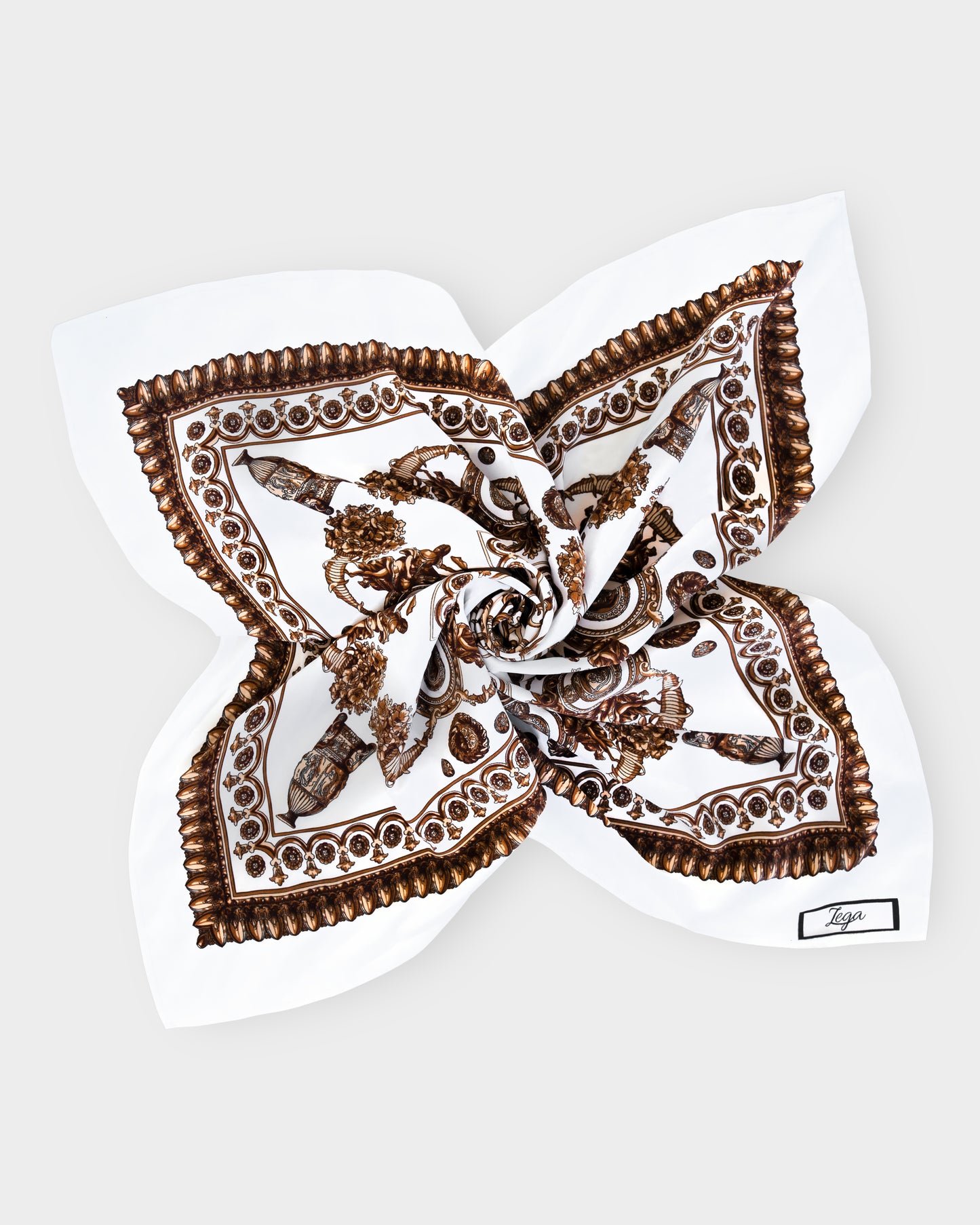 MIDAS scarf