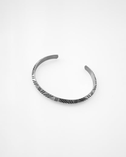 TCHALLA Cuff bangle