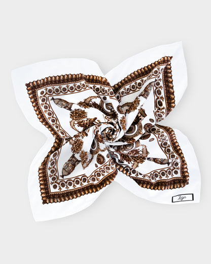 MIDAS scarf