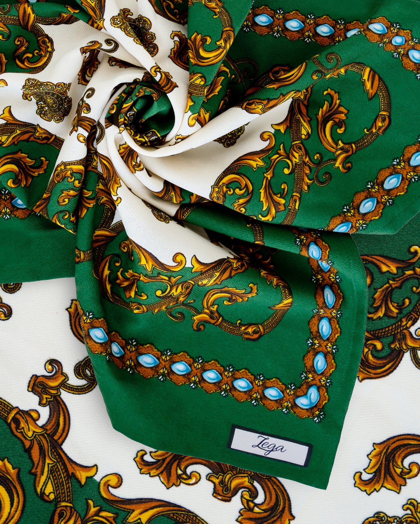 EKO MIAMI Scarf