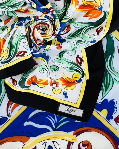 ANTIGUA  Scarf